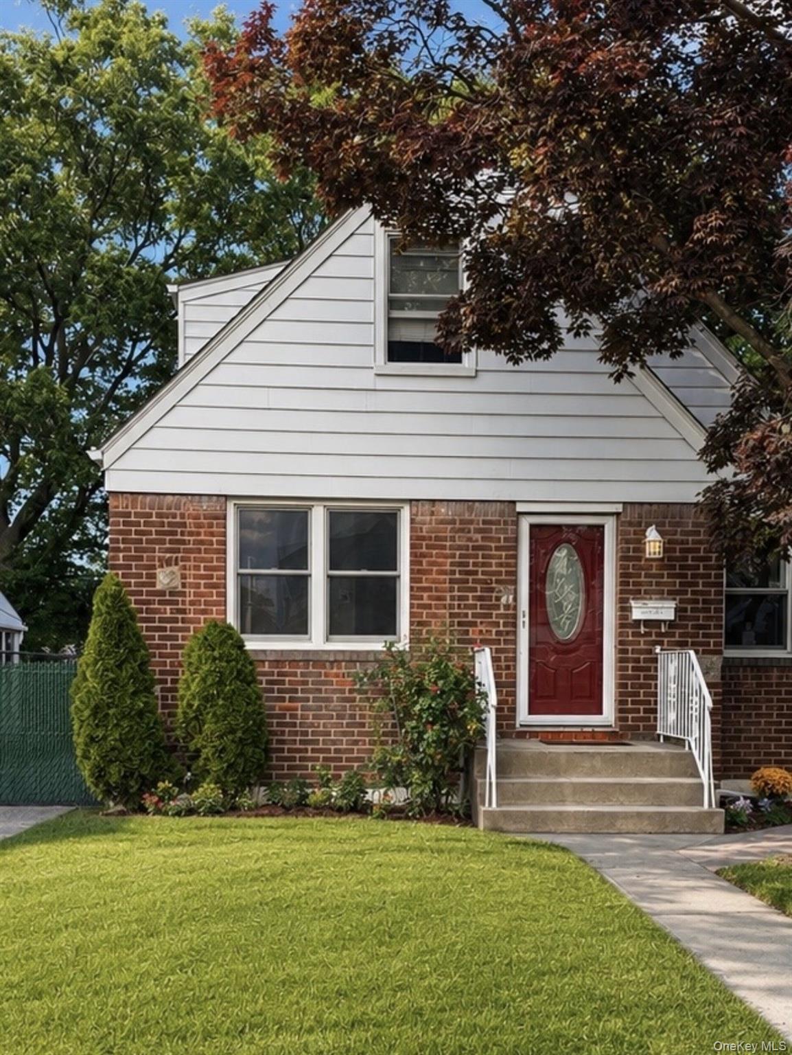 1st image of 12031 219th St, New York, NY 11411 | MLS# 1034340