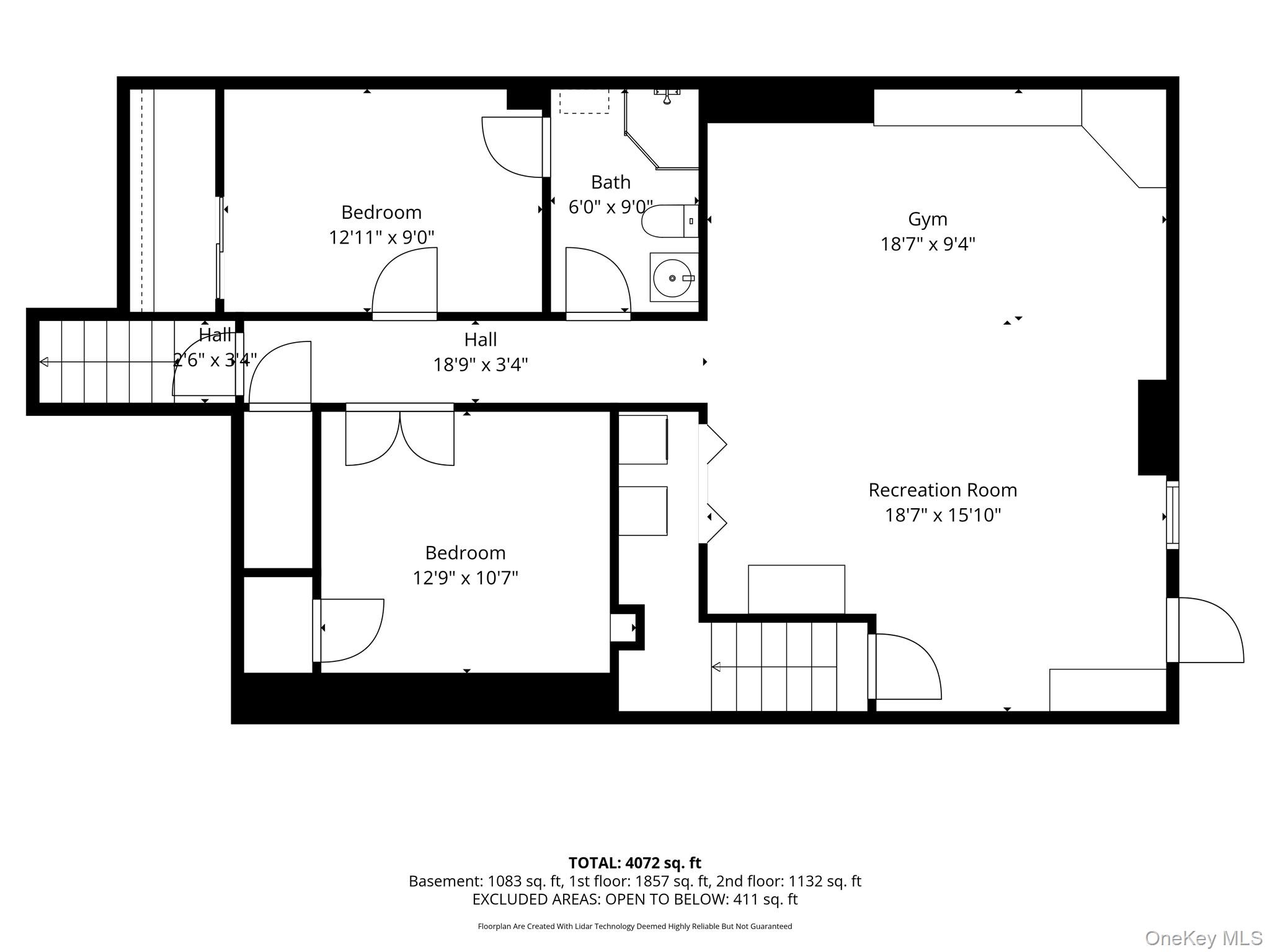 34th image of 127 Middleville Rd, Huntington, NY 11768 | MLS# 1034370