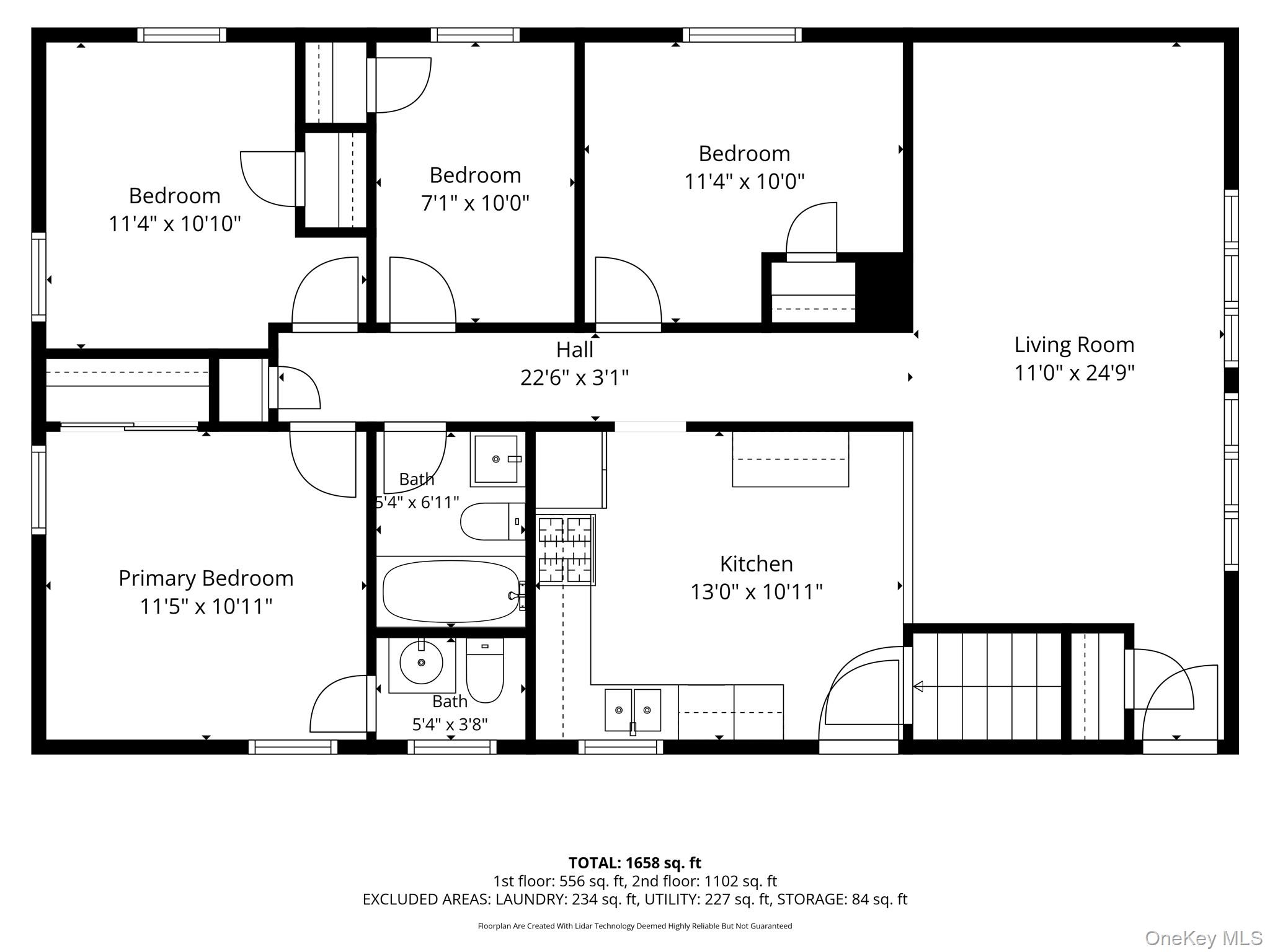 21st image of 29 Penn Dr, Smithtown, NY 11787 | MLS# 1034371