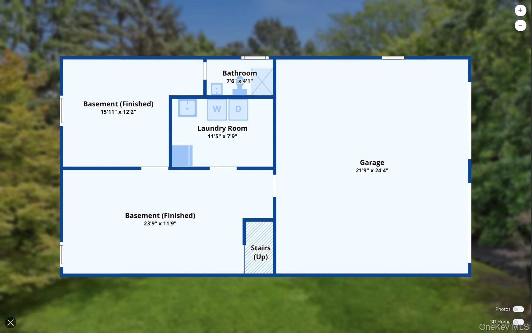 37th image of 35 Beverly Dr, Warwick (town), NY 10990 | MLS# 1034381