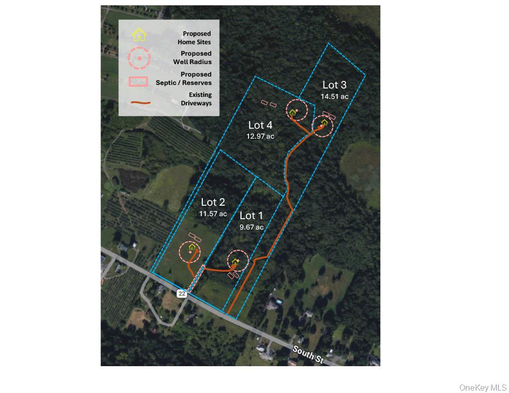 2nd image of (lot 3) 111 South St, Lloyd, NY 12528 | MLS# 1034383