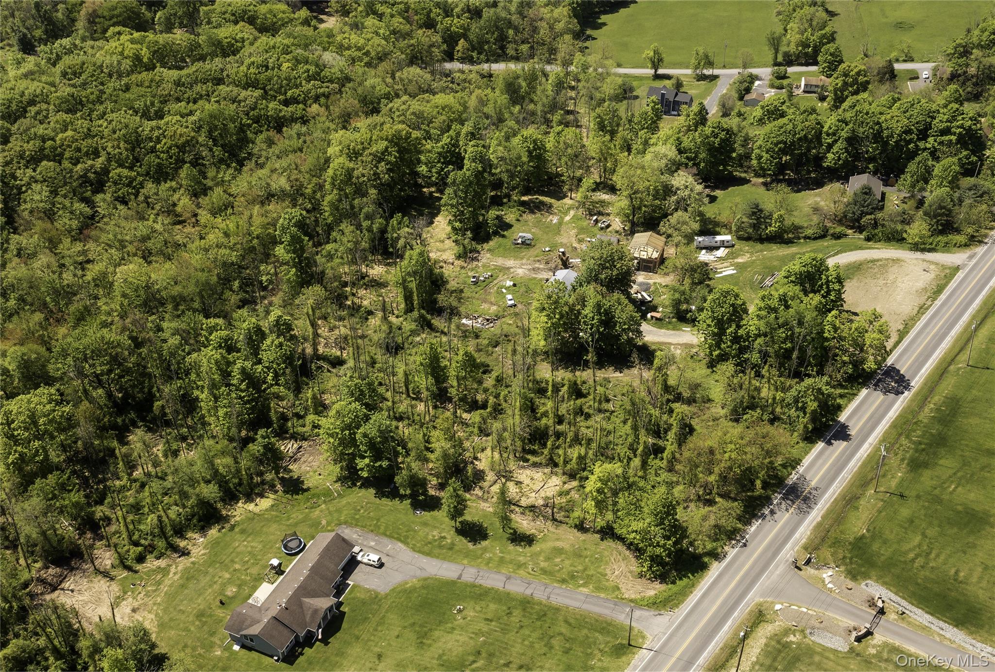 2nd image of X Old Mountain Rd, Mount Hope, NY 10963 | MLS# 1034388