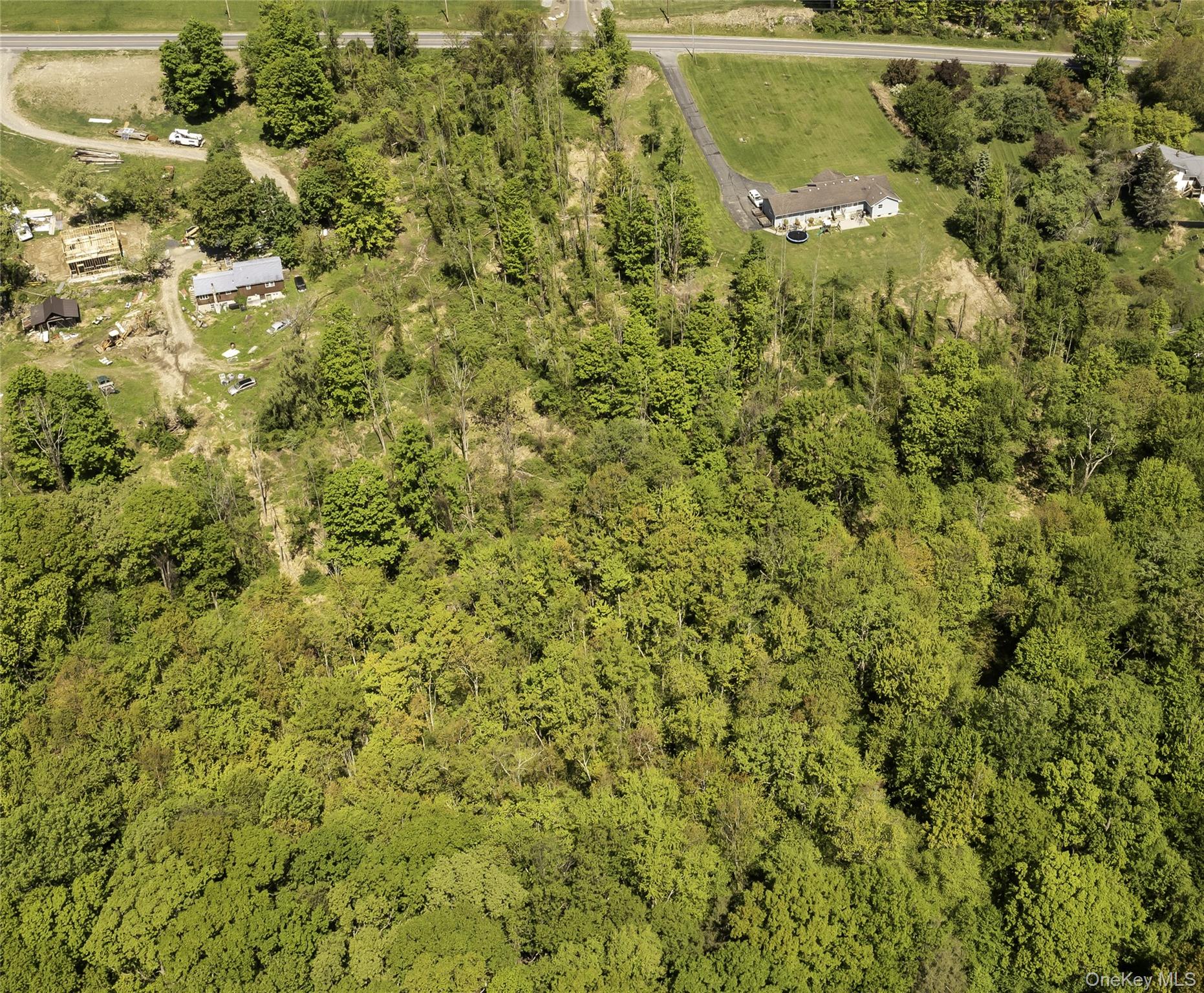 1st image of X Old Mountain Rd, Mount Hope, NY 10963 | MLS# 1034388