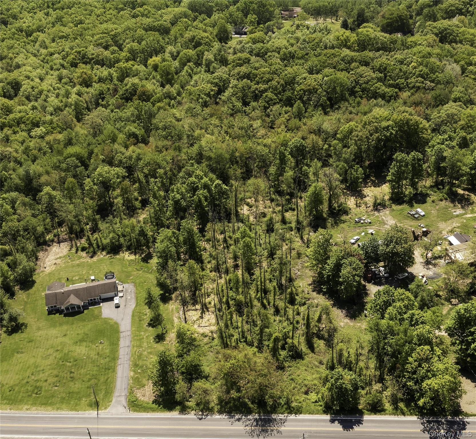 4th image of X Old Mountain Rd, Mount Hope, NY 10963 | MLS# 1034388