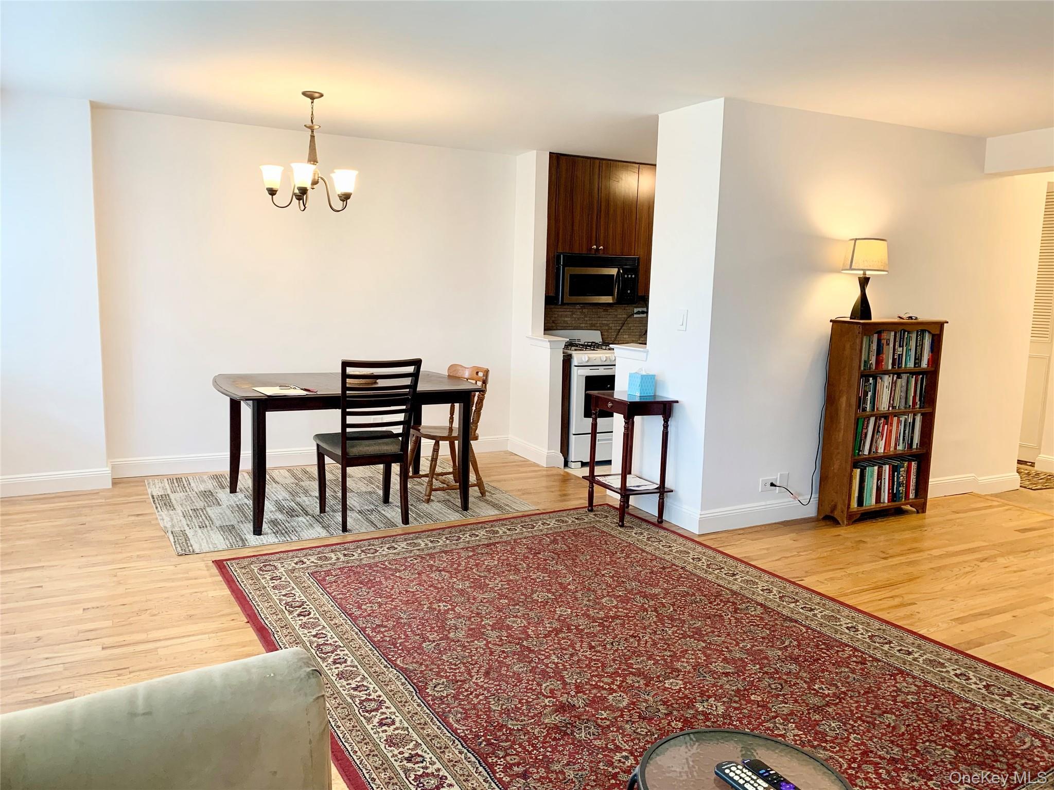 2nd image of 17 85 215 Street #1R, New York, NY 11360 | MLS# 1034400