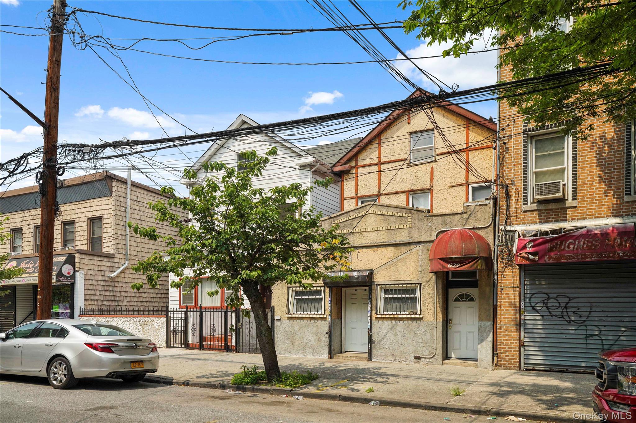 2nd image of 629 E 183rd St, New York, NY 10458 | MLS# 1034413