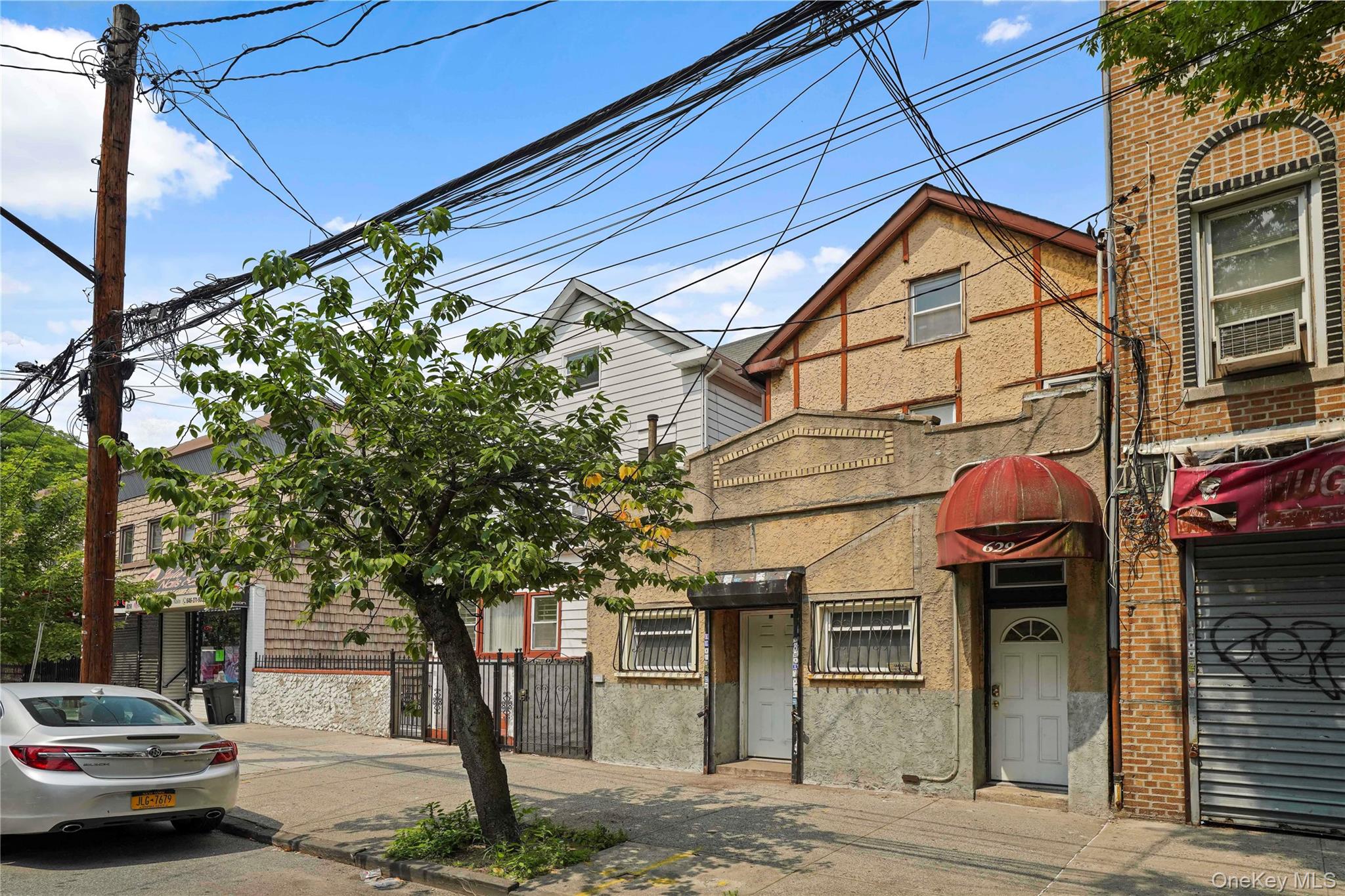 1st image of 629 E 183rd St, New York, NY 10458 | MLS# 1034413