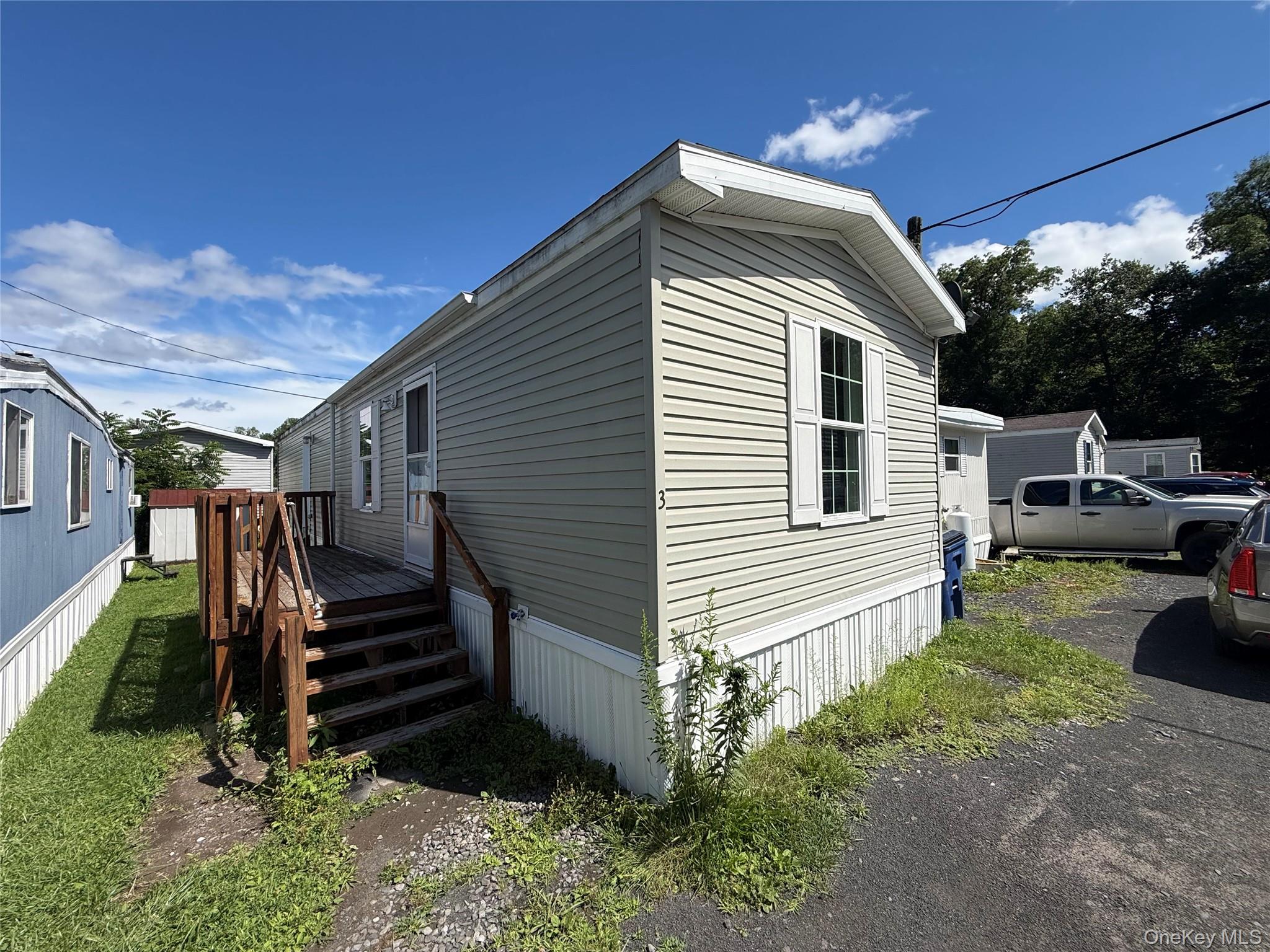 1st image of 701 Sawkill #3, Kingston (town), NY 12401 | MLS# 1034415