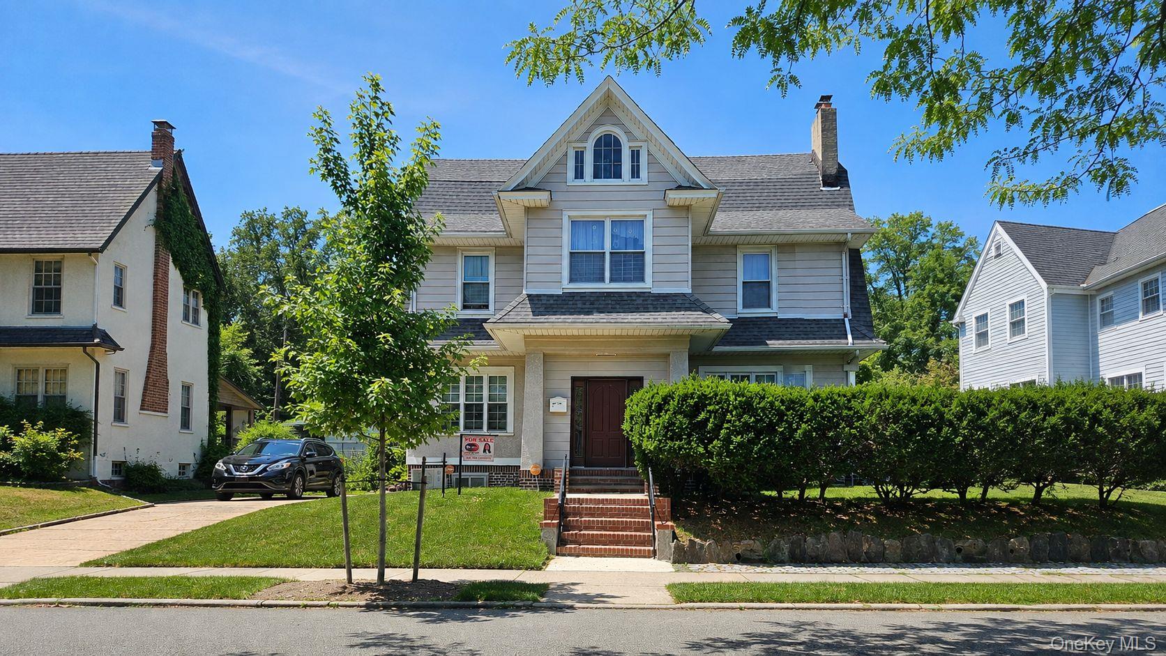 1st image of 104 22 192nd St, New York, NY 11412 | MLS# 1034425