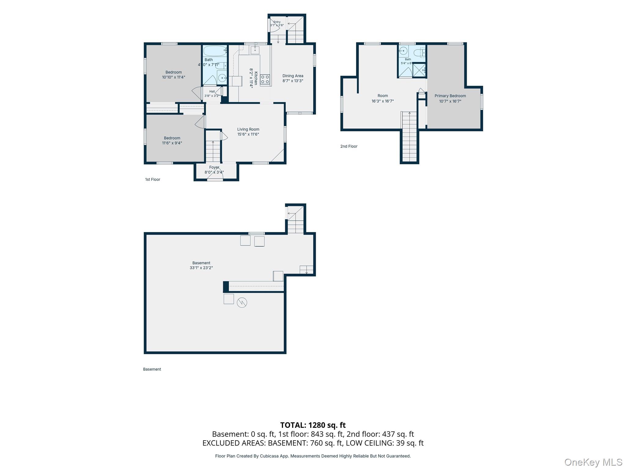22nd image of 22 South Ave, Smithtown, NY 11787 | MLS# 1034437