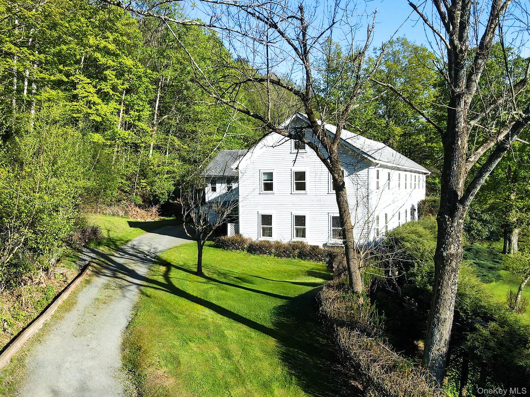 1st image of 2182 Old Road 17, Rockland, NY 12776 | MLS# 1034440