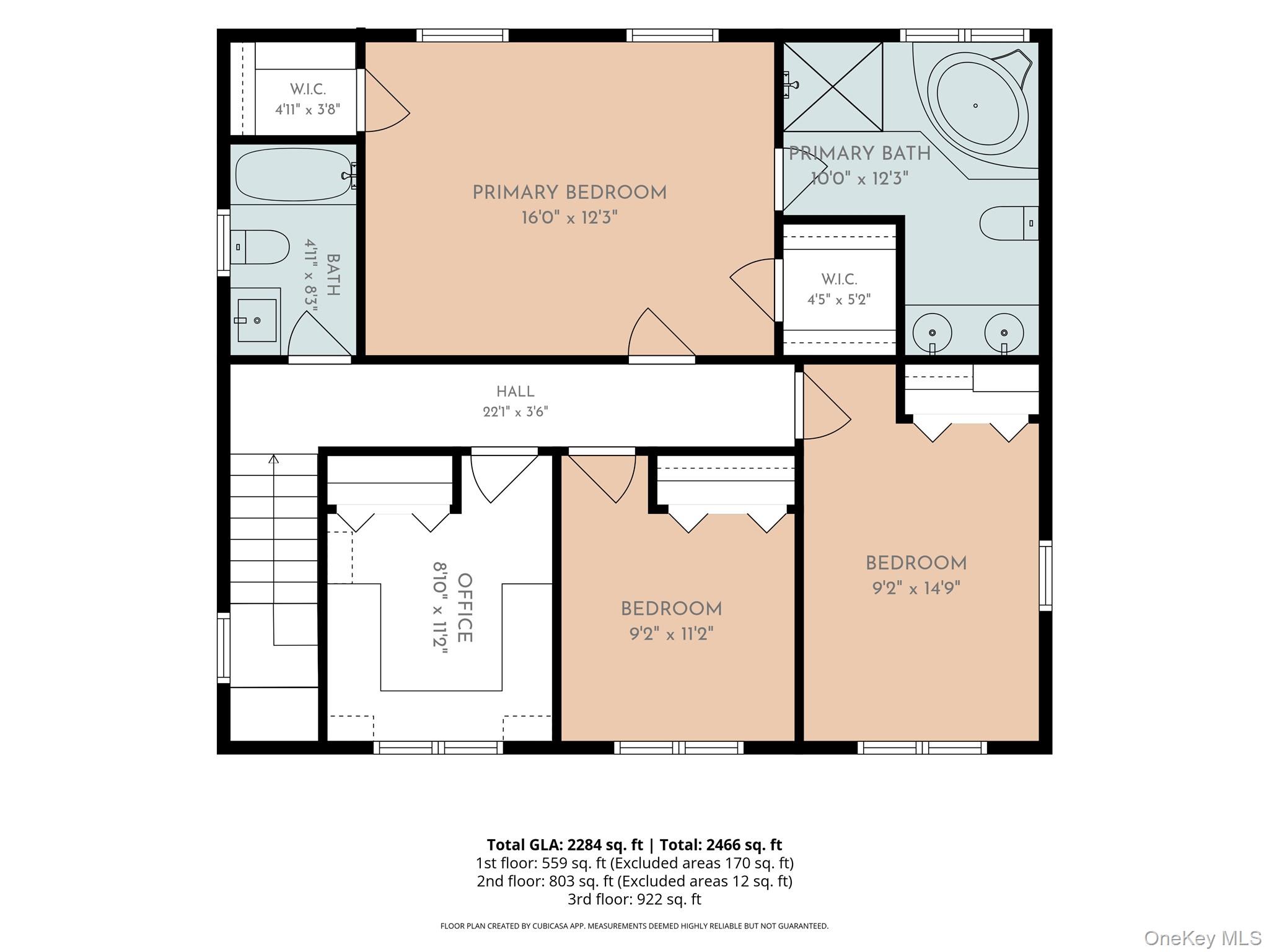 36th image of 10 Reservoir Rd, Stony Point, NY 10980 | MLS# 1034446