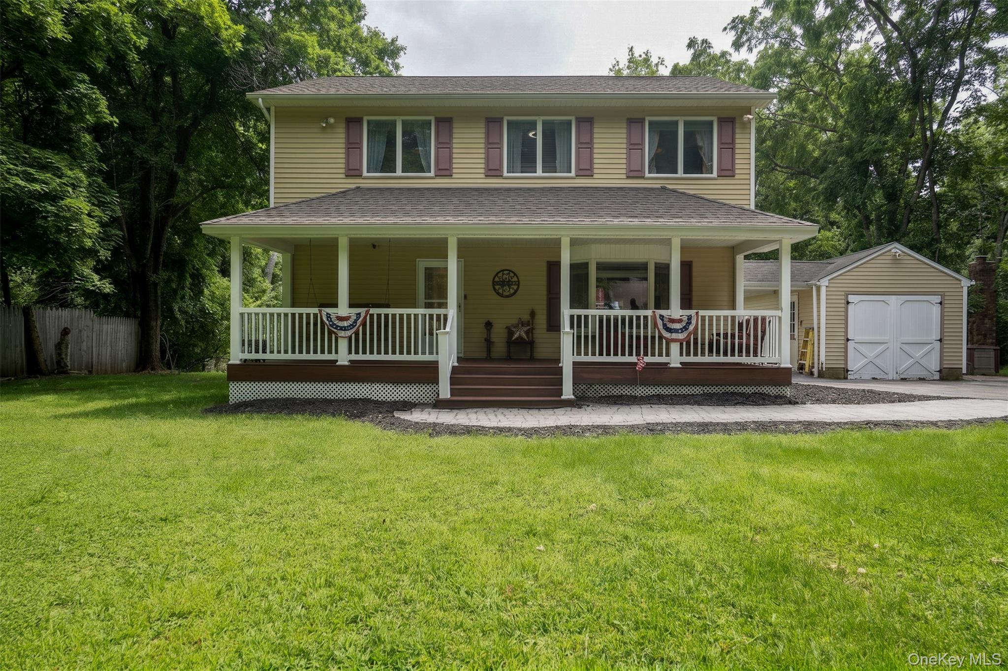 1st image of 10 Reservoir Rd, Stony Point, NY 10980 | MLS# 1034446