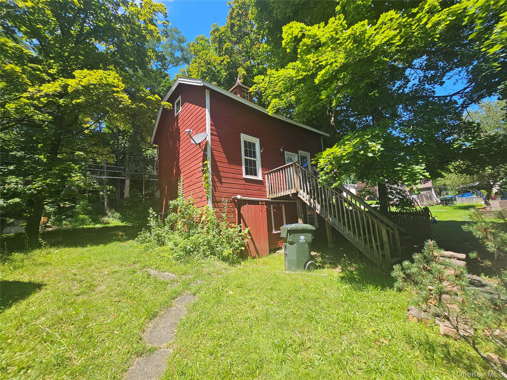 4th image of 70 Main St, Chester Town, NY 10918 | MLS# 1034449