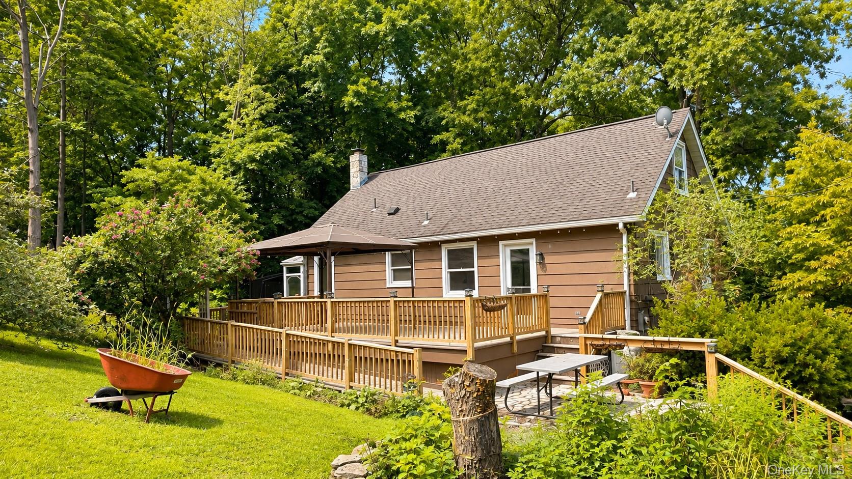 2nd image of 7 Lyceum Rd, La Grange, NY 12540 | MLS# 1034457