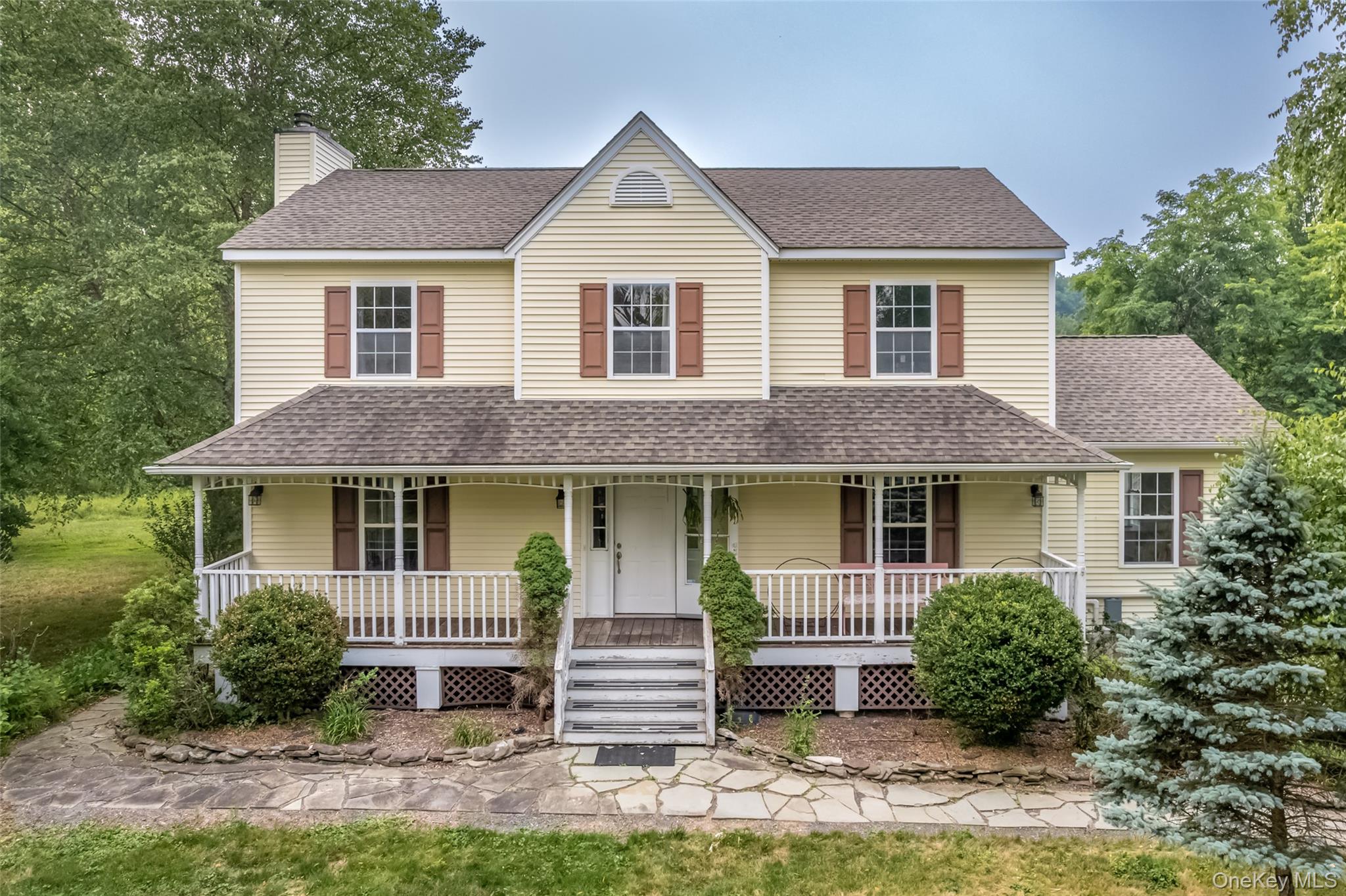 2nd image of 28 Church Farm Rd, Gardiner, NY 12525 | MLS# 1034470