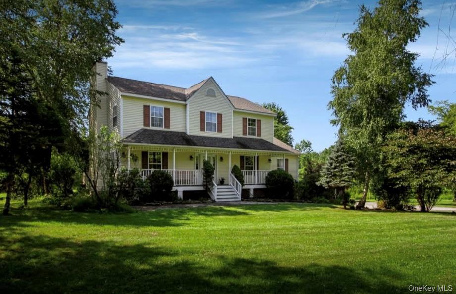 1st image of 28 Church Farm Rd, Gardiner, NY 12525 | MLS# 1034470