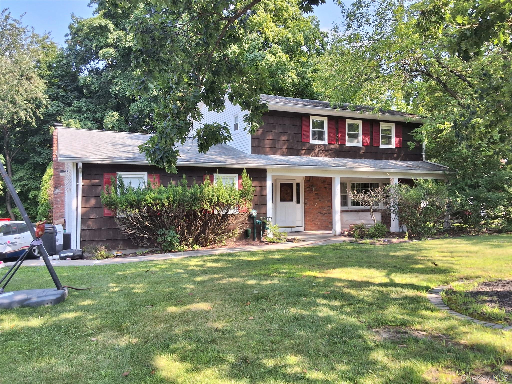 31st image of 6 Strathmore Dr, Clarkstown, NY 10956 | MLS# 1034475