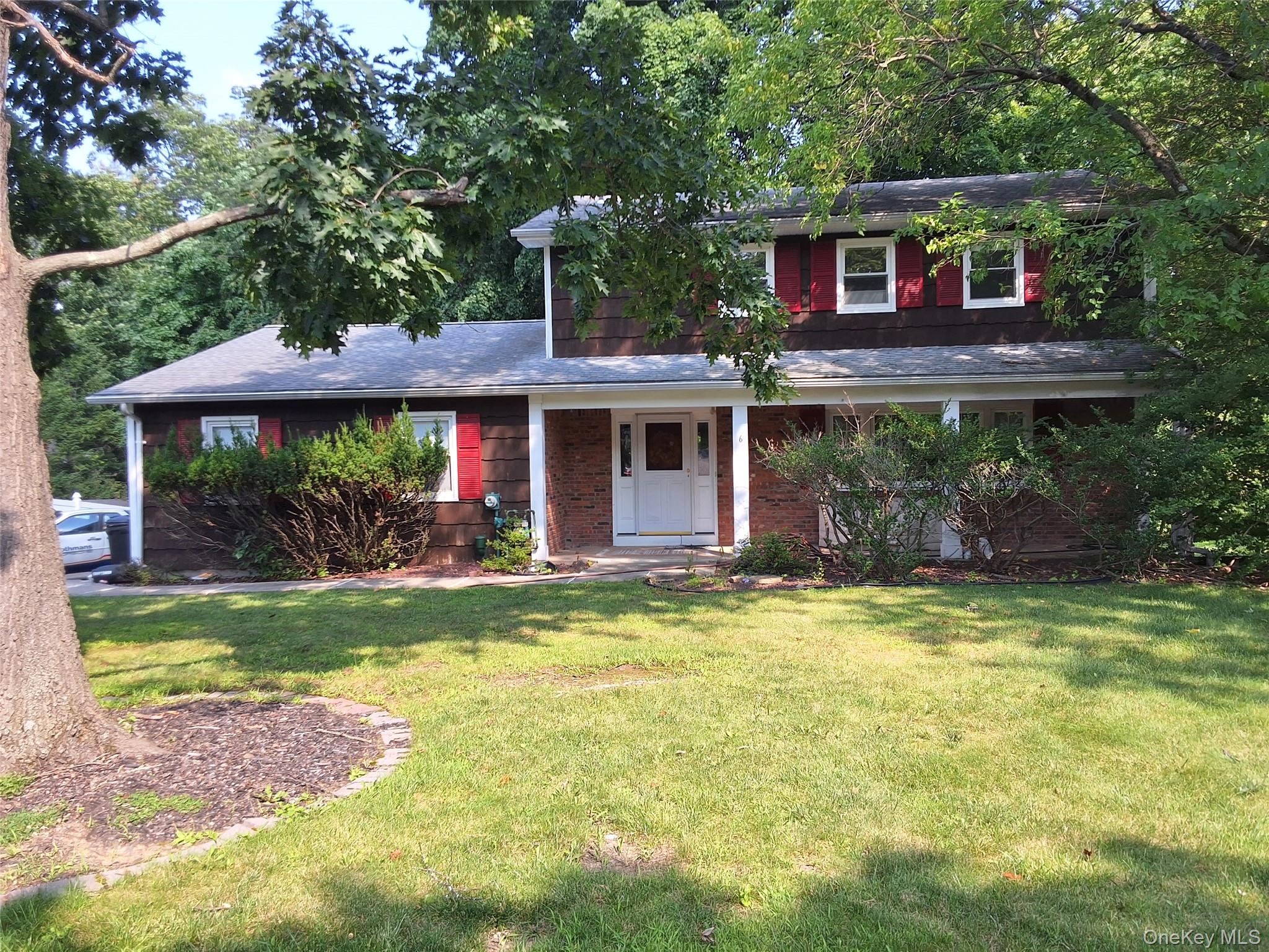 1st image of 6 Strathmore Dr, Clarkstown, NY 10956 | MLS# 1034475