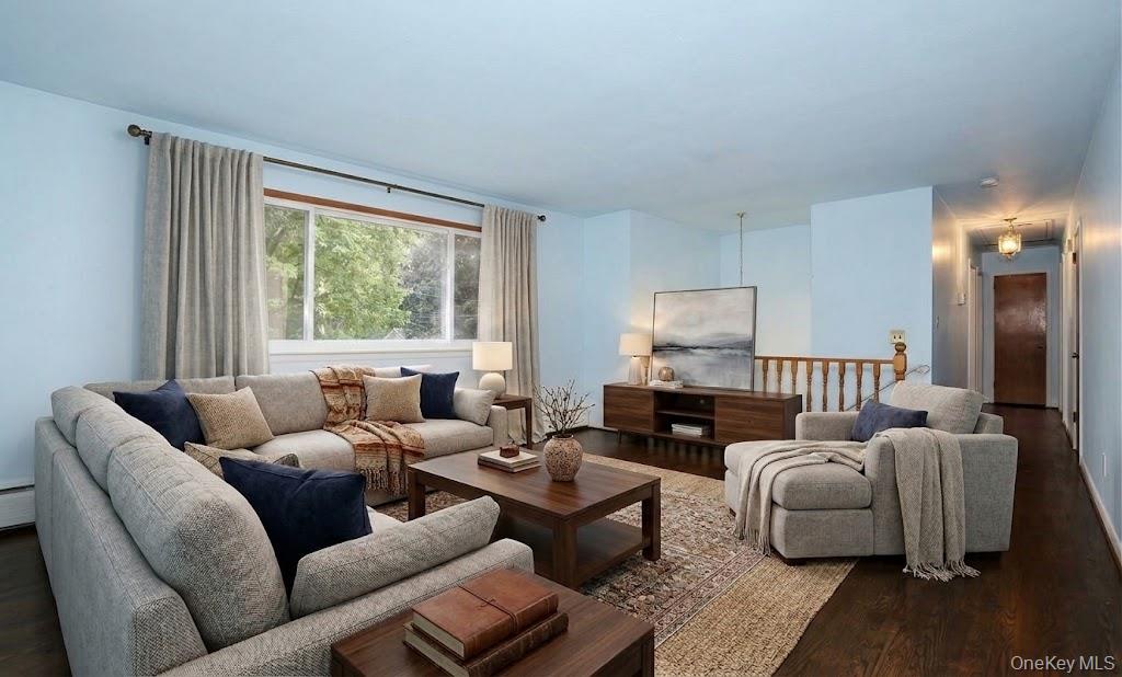 3rd image of 5 Fairfield Ter, Clarkstown, NY 10994 | MLS# 1034492