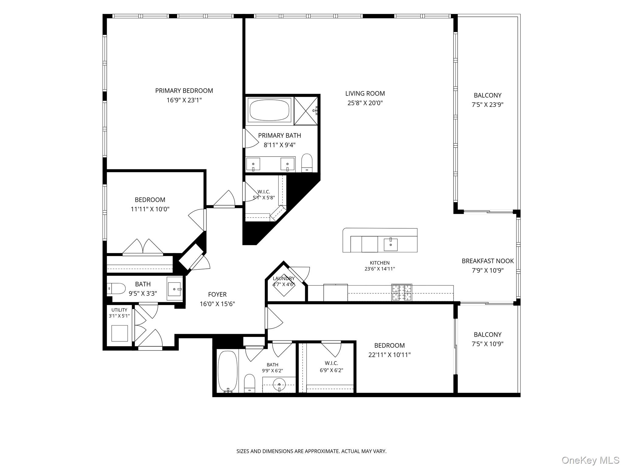 33rd image of 127 W Main St #200, Greenburgh, NY 10591 | MLS# 1034509