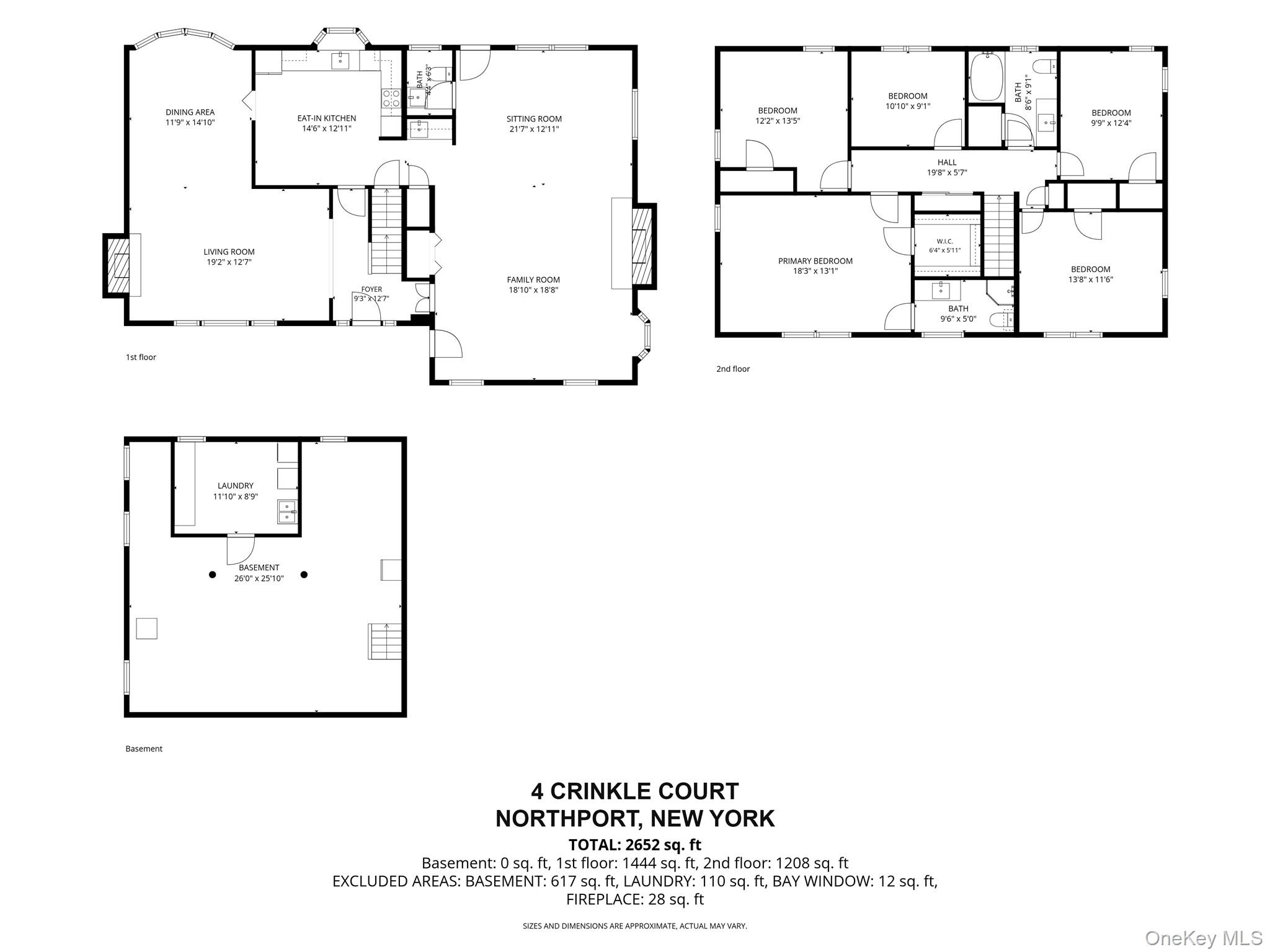 48th image of 4 Crinkle Ct, Huntington, NY 11768 | MLS# 1034513