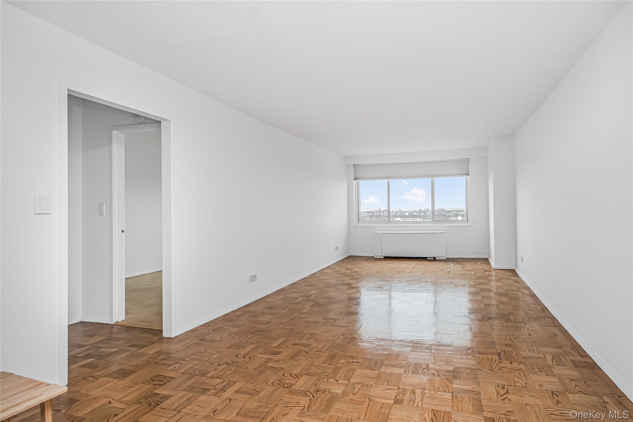 2nd image of 3333 Henry Hudson Pkwy #22C, New York, NY 10463 | MLS# 1034517