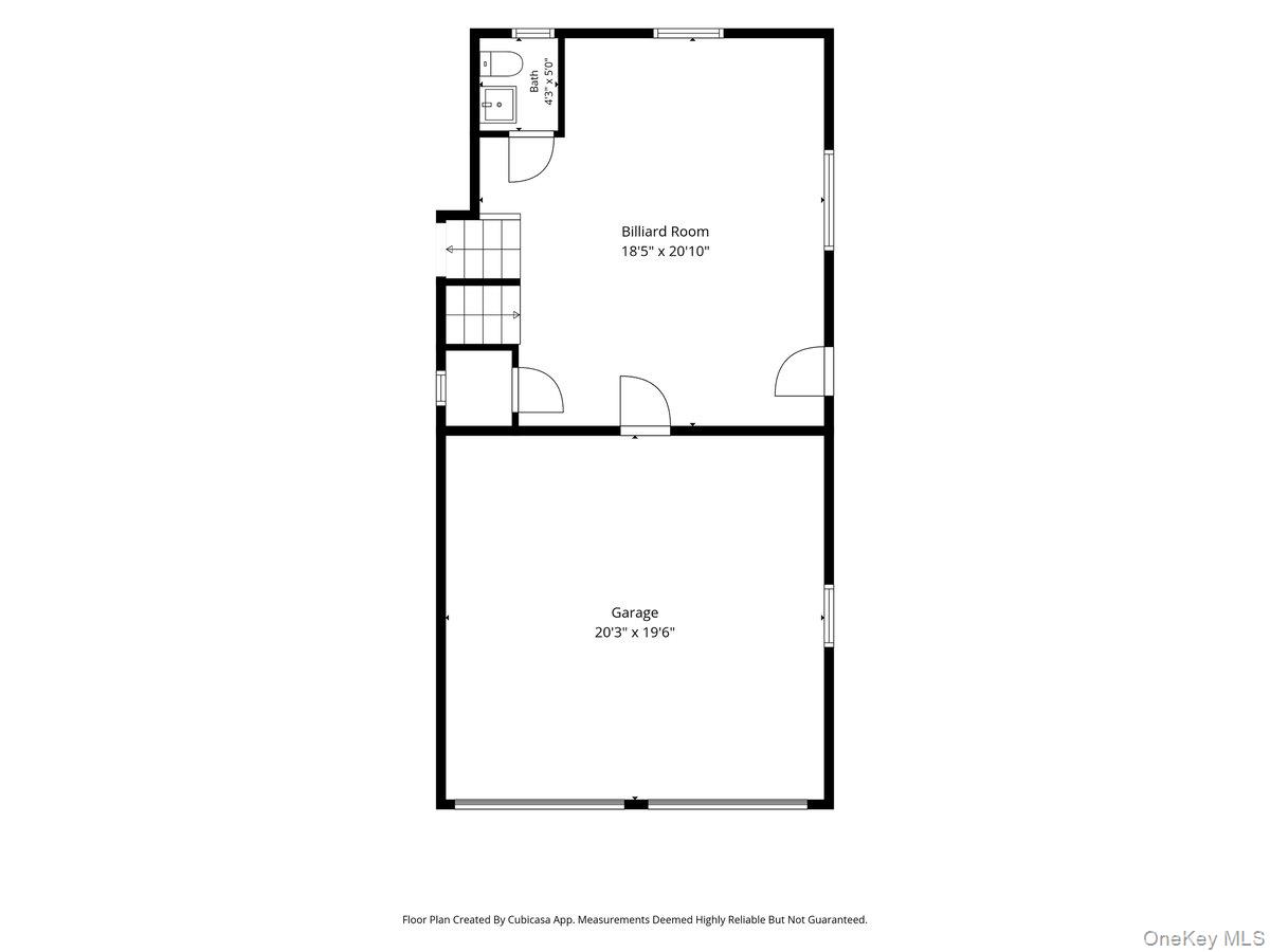 42nd image of 288 Brower Ave, Hempstead, NY 11570 | MLS# 1034544