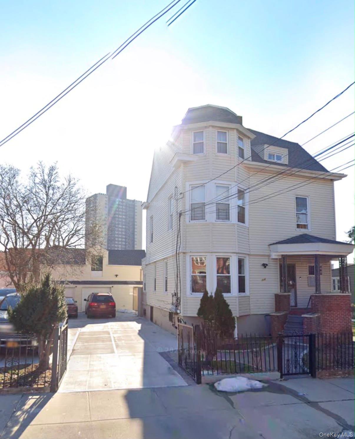 1st image of 846 E 215th St, New York, NY 10467 | MLS# 1034556
