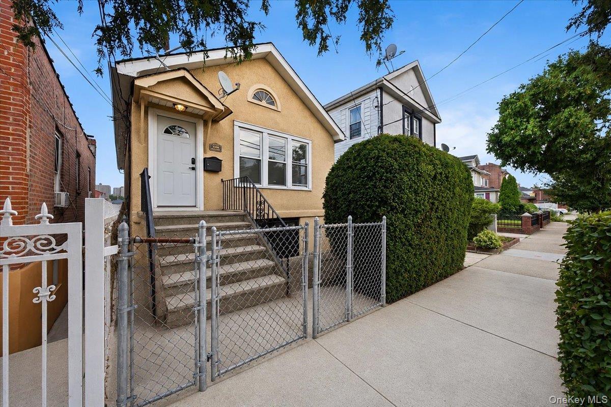 2nd image of 3038 Tiemann Ave, New York, NY 10469 | MLS# 1034559