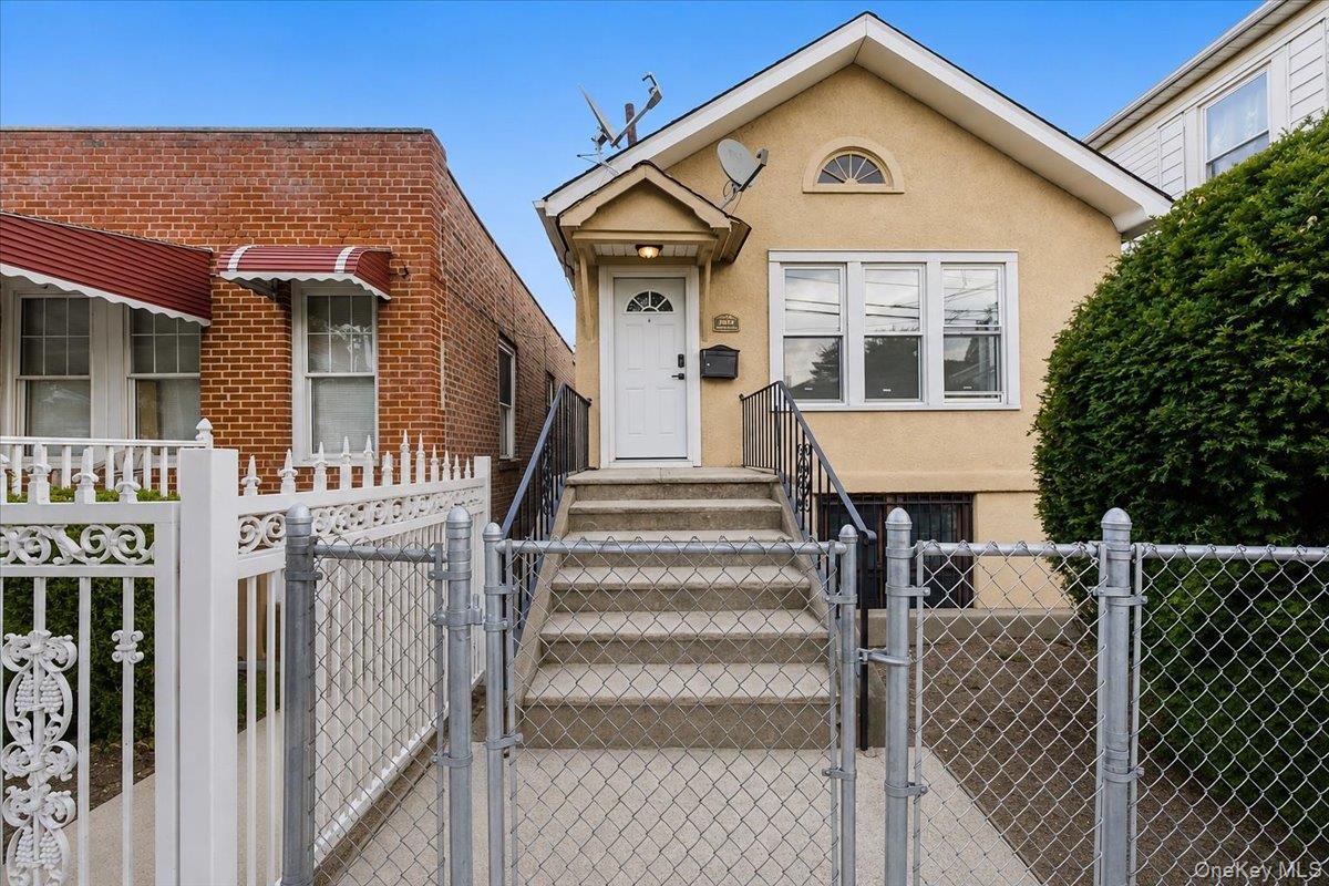 3rd image of 3038 Tiemann Ave, New York, NY 10469 | MLS# 1034559