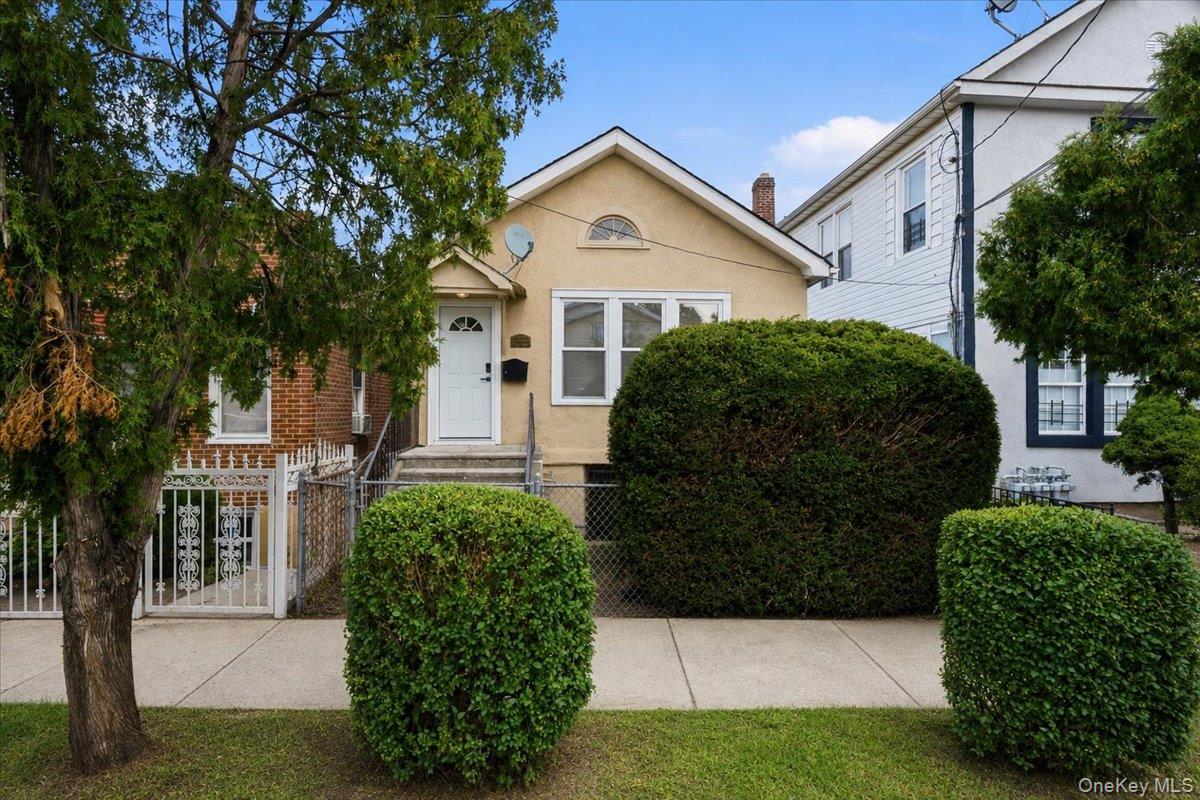 1st image of 3038 Tiemann Ave, New York, NY 10469 | MLS# 1034559