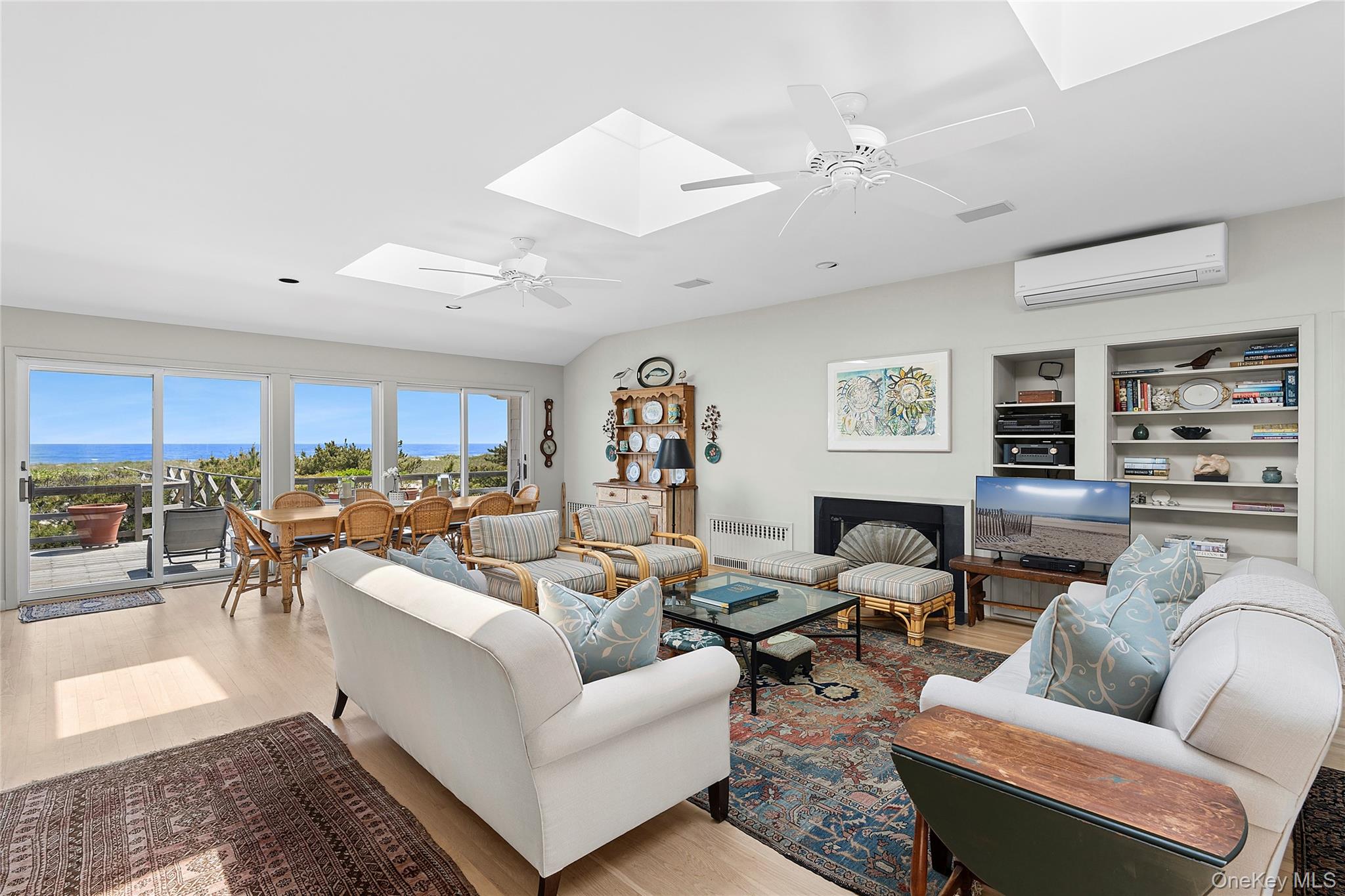3rd image of 405 Dune Rd, Southampton, NY 11978 | MLS# 1034573