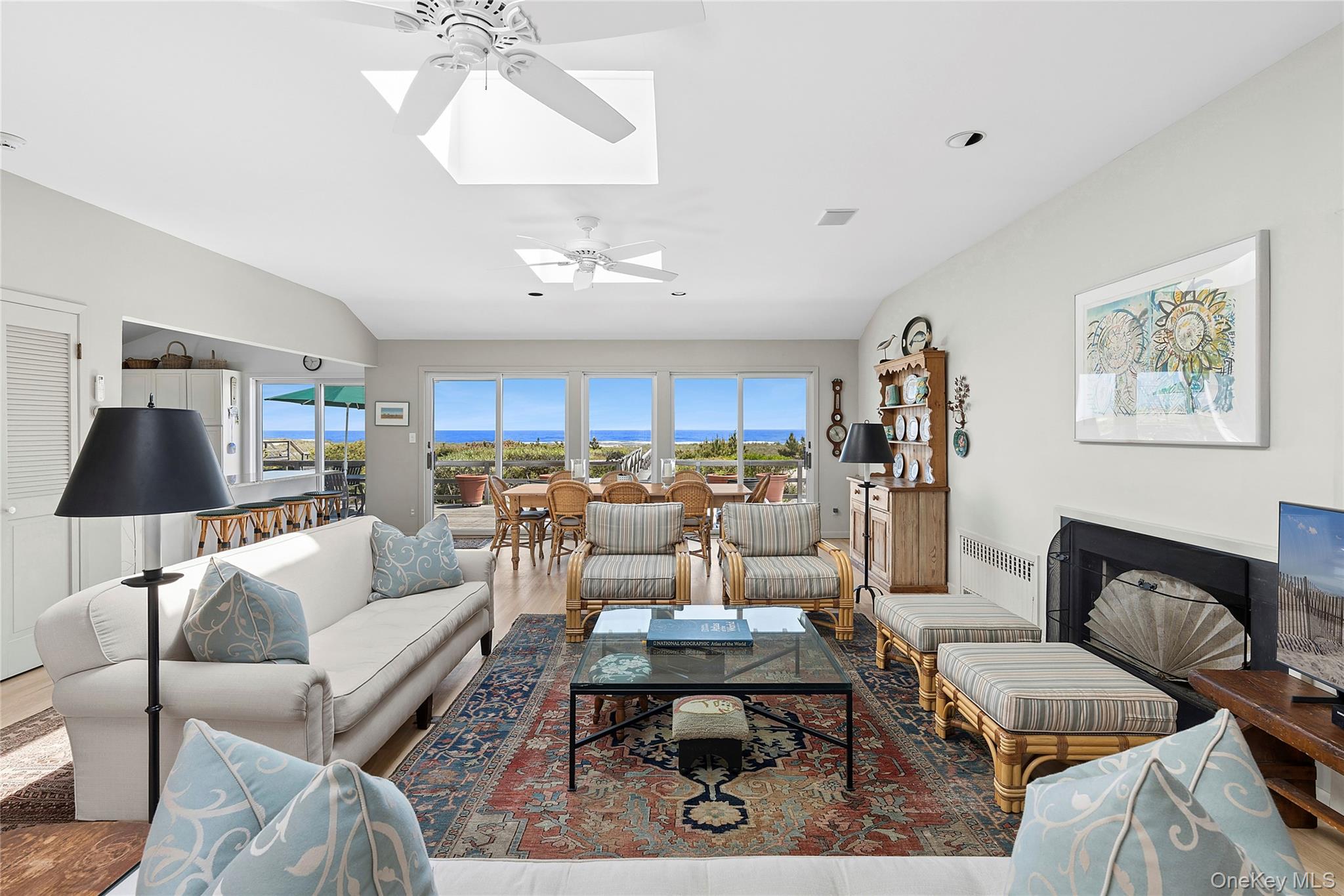 4th image of 405 Dune Rd, Southampton, NY 11978 | MLS# 1034573