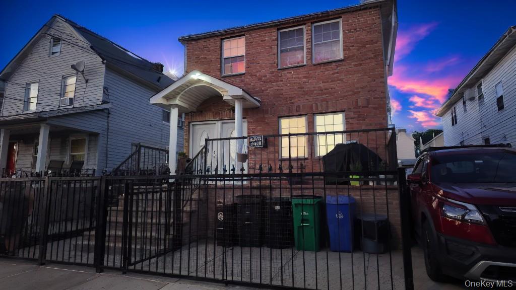 1st image of 115 33 158th Street, New York, NY 11434 | MLS# 1034592
