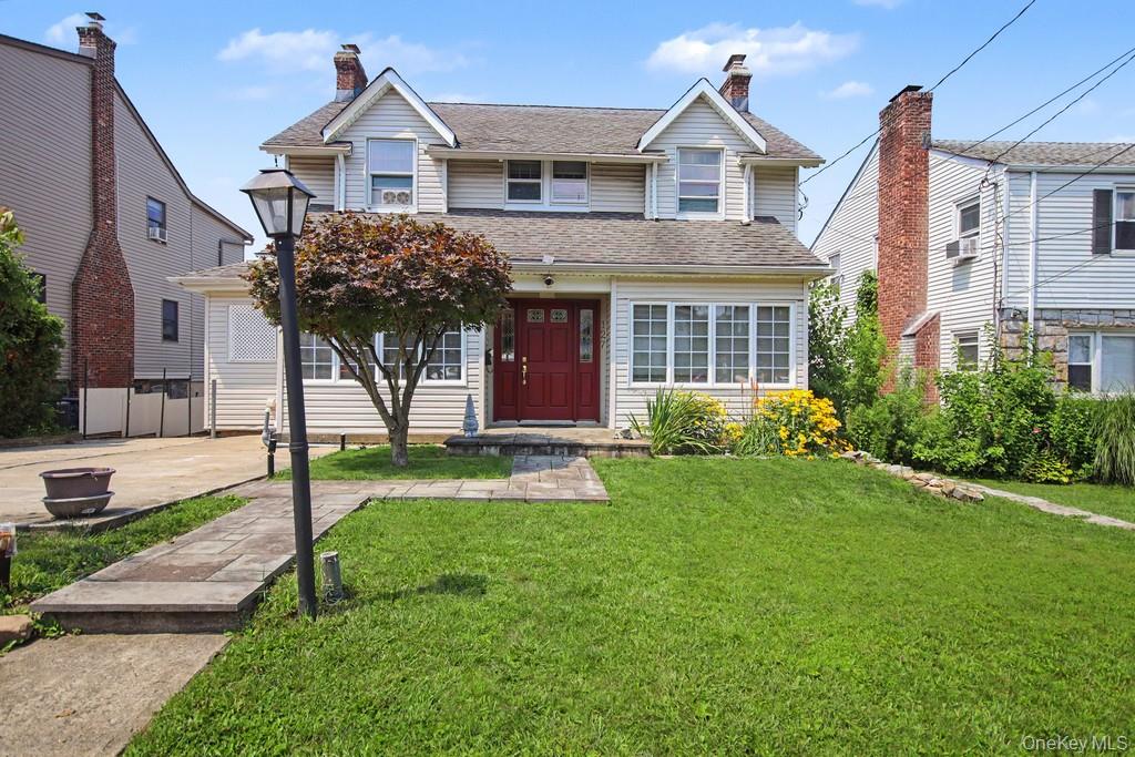 1st image of 127 Wickes Ave, Yonkers, NY 10701 | MLS# 1034602