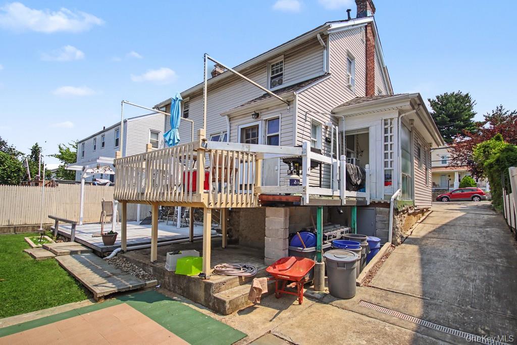 5th image of 127 Wickes Ave, Yonkers, NY 10701 | MLS# 1034602
