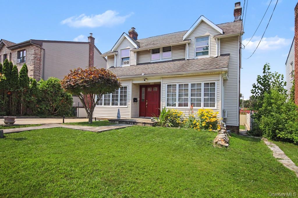 2nd image of 127 Wickes Ave, Yonkers, NY 10701 | MLS# 1034602