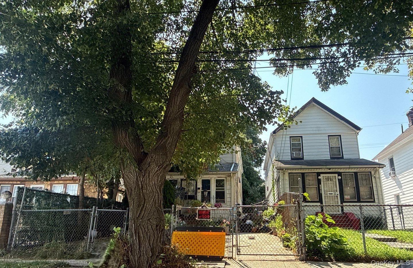 1st image of 195 10 Sagamore Ave, New York, NY 11423 | MLS# 1034606