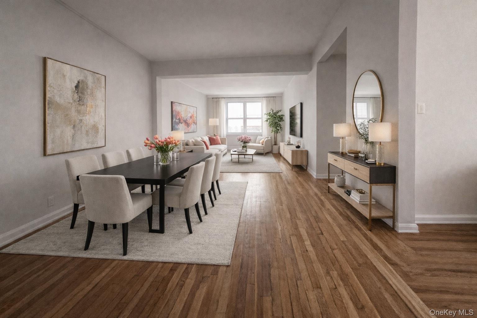 4th image of 2080 Barnes Ave #5B, New York, NY 10462 | MLS# 1034613