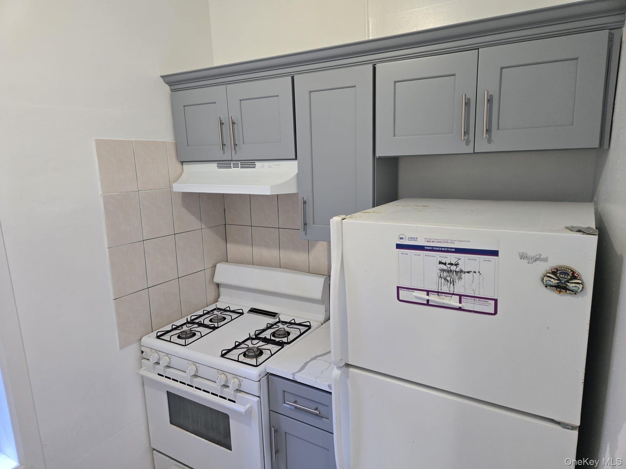 2nd image of 9752 75Th St #B31, New York, NY 11416 | MLS# 1034639