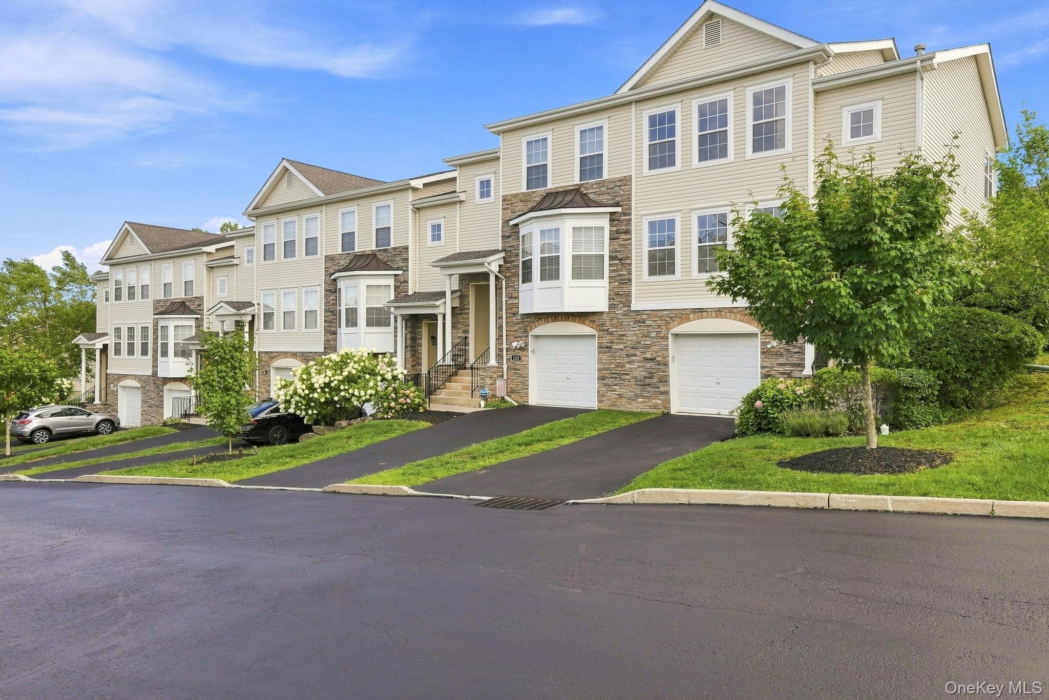 1st image of 227 Orleans Rd #14-6, Newburgh (town), NY 12550 | MLS# 1034649
