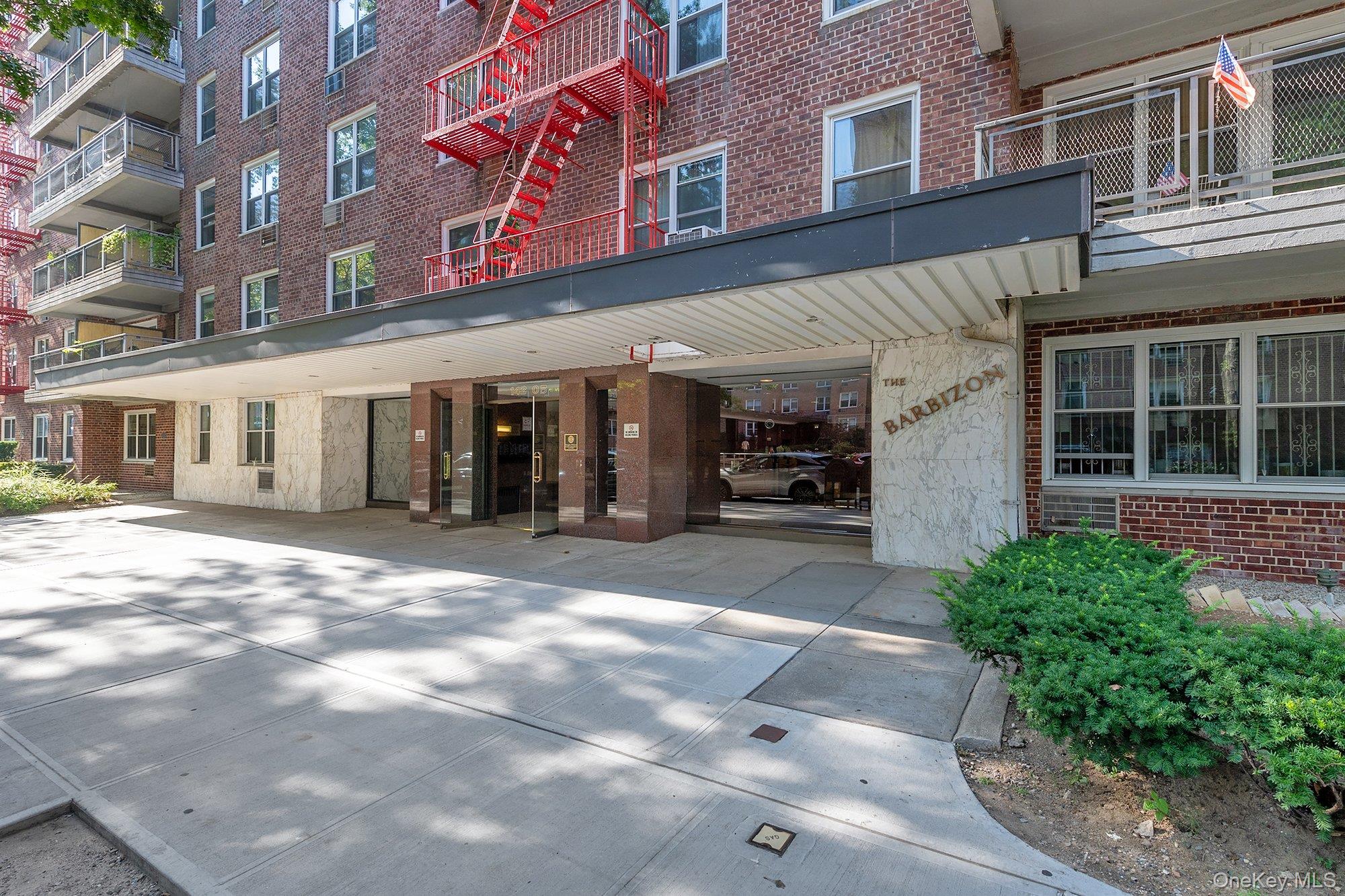 1st image of 142-05 Roosevelt Ave #320, New York, NY 11354 | MLS# 1034660