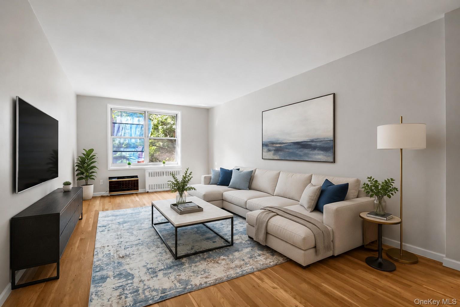 3rd image of 142-05 Roosevelt Ave #320, New York, NY 11354 | MLS# 1034660