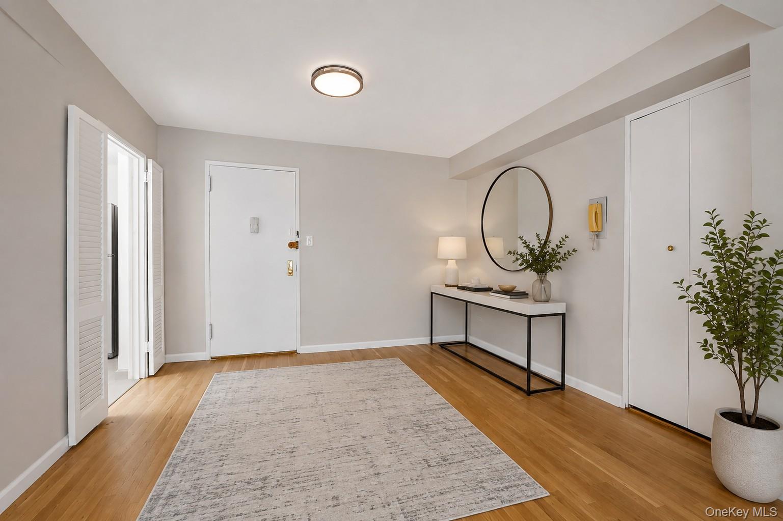 2nd image of 142-05 Roosevelt Ave #320, New York, NY 11354 | MLS# 1034660