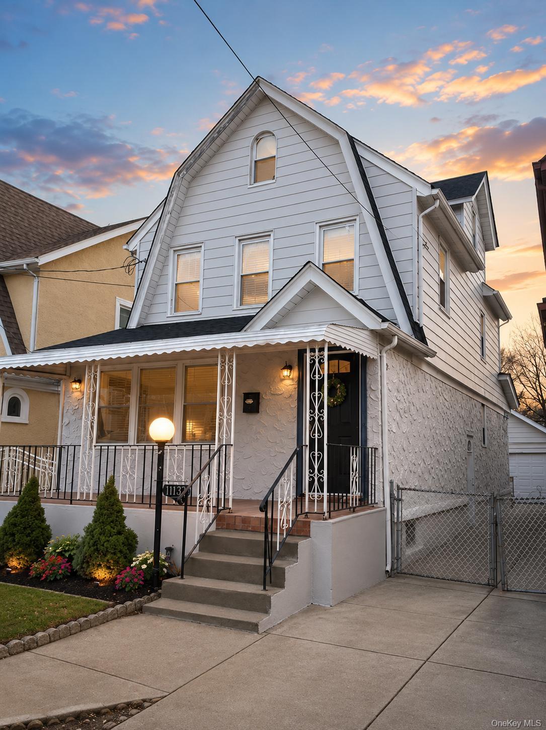 1st image of 11132 202nd Street, New York, NY 11412 | MLS# 1034707