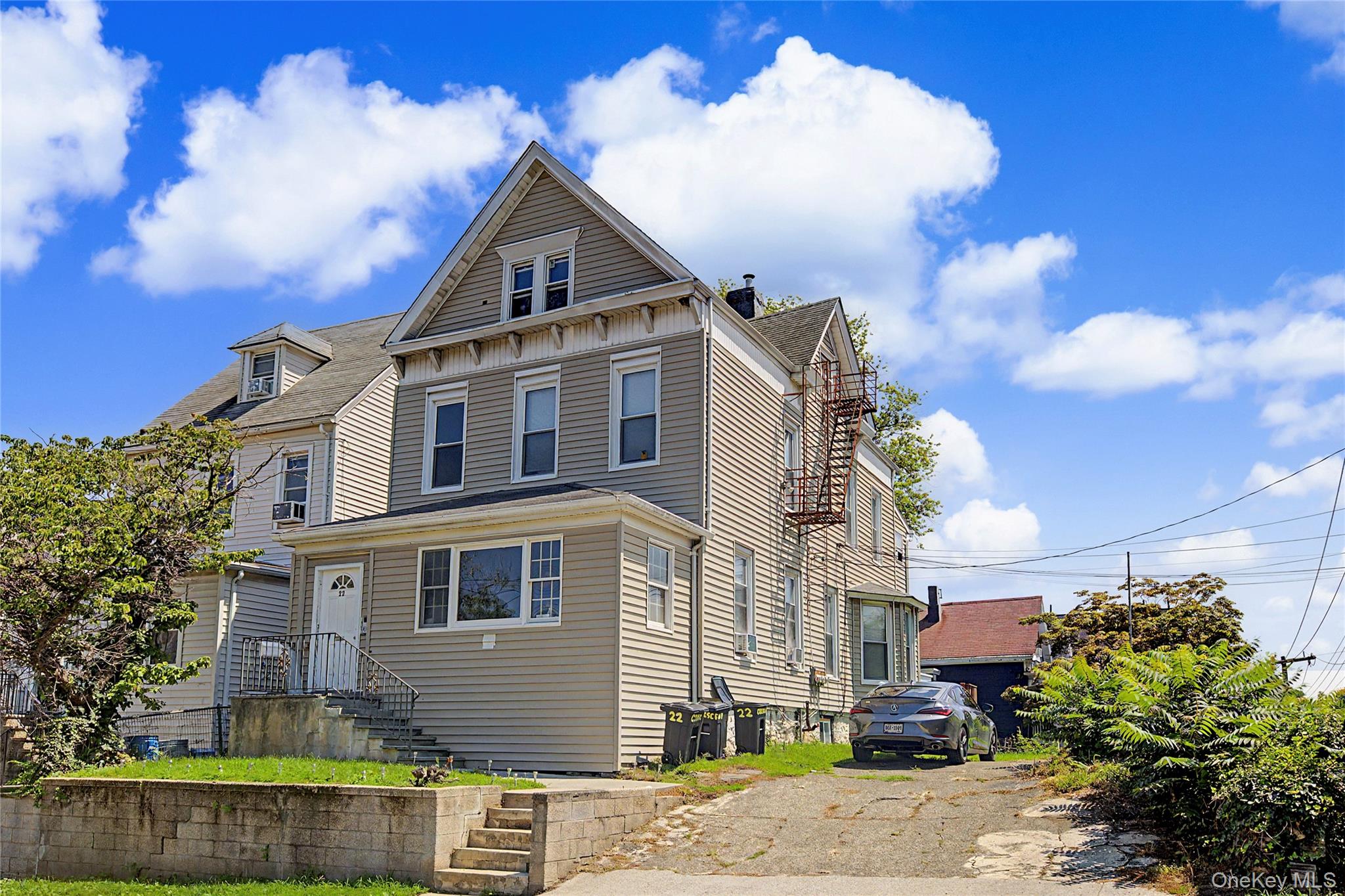 2nd image of 20 Aka 22 Crescent Pl, Yonkers, NY 10704 | MLS# 1034742