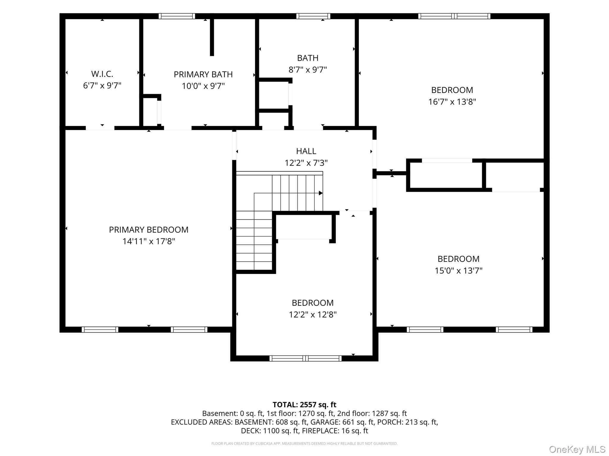 50th image of 3 Garnett Hill Rd, Blooming Grove, NY 10918 | MLS# 1034771