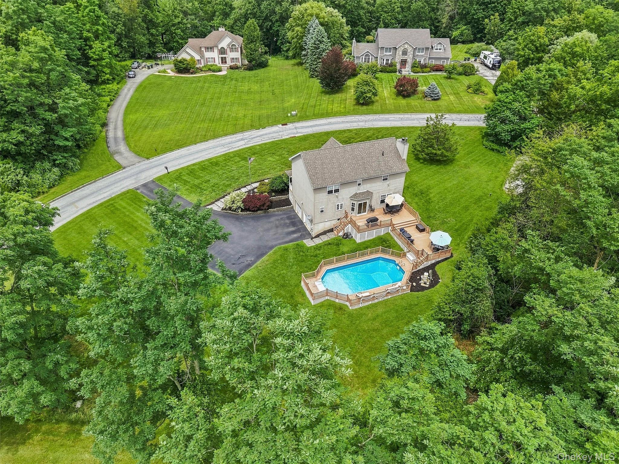 1st image of 3 Garnett Hill Rd, Blooming Grove, NY 10918 | MLS# 1034771