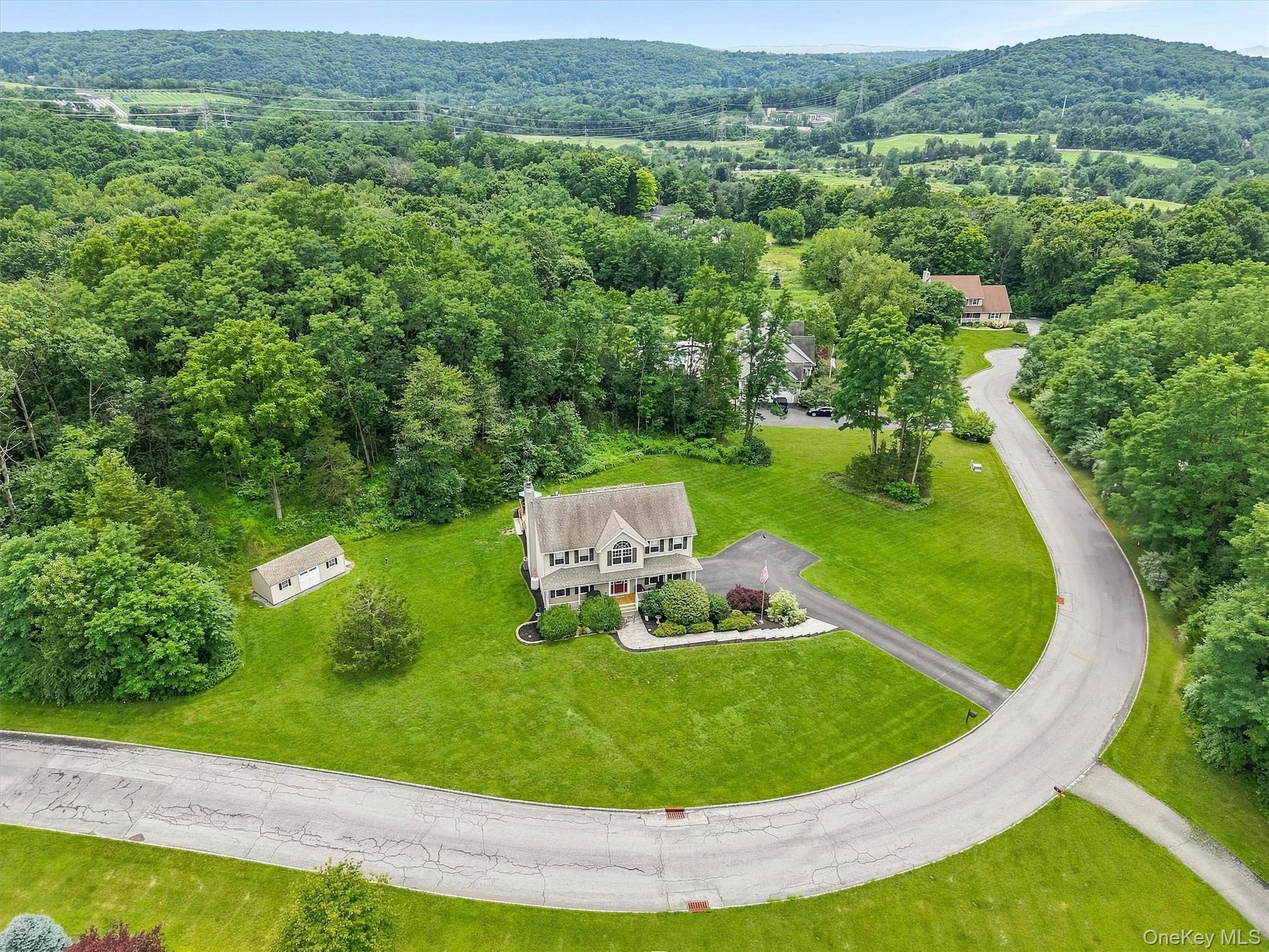 2nd image of 3 Garnett Hill Rd, Blooming Grove, NY 10918 | MLS# 1034771